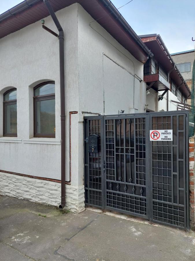 Apartament White House Parc Carol Bukareszt Zewnętrze zdjęcie