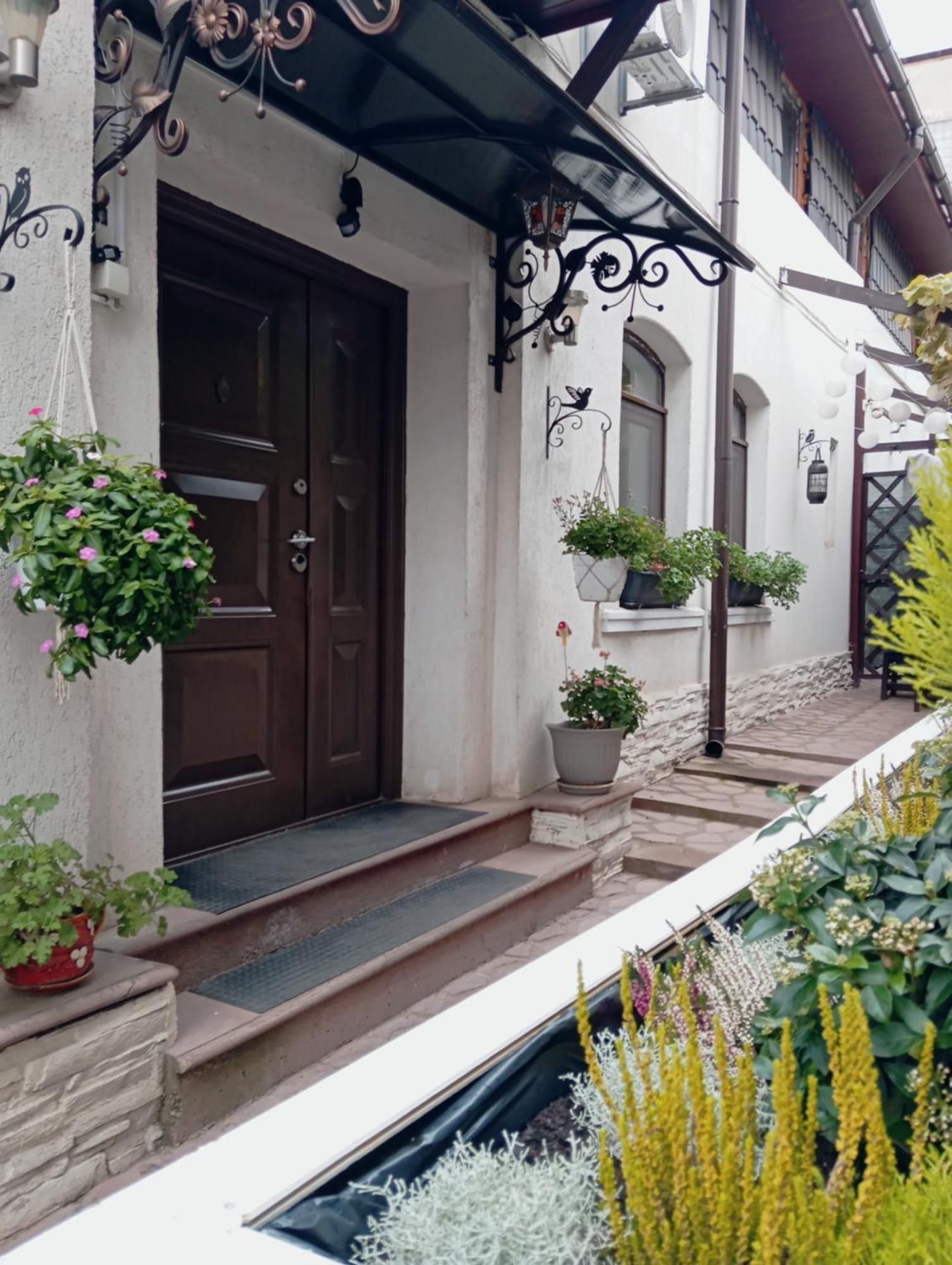 Apartament White House Parc Carol Bukareszt Zewnętrze zdjęcie