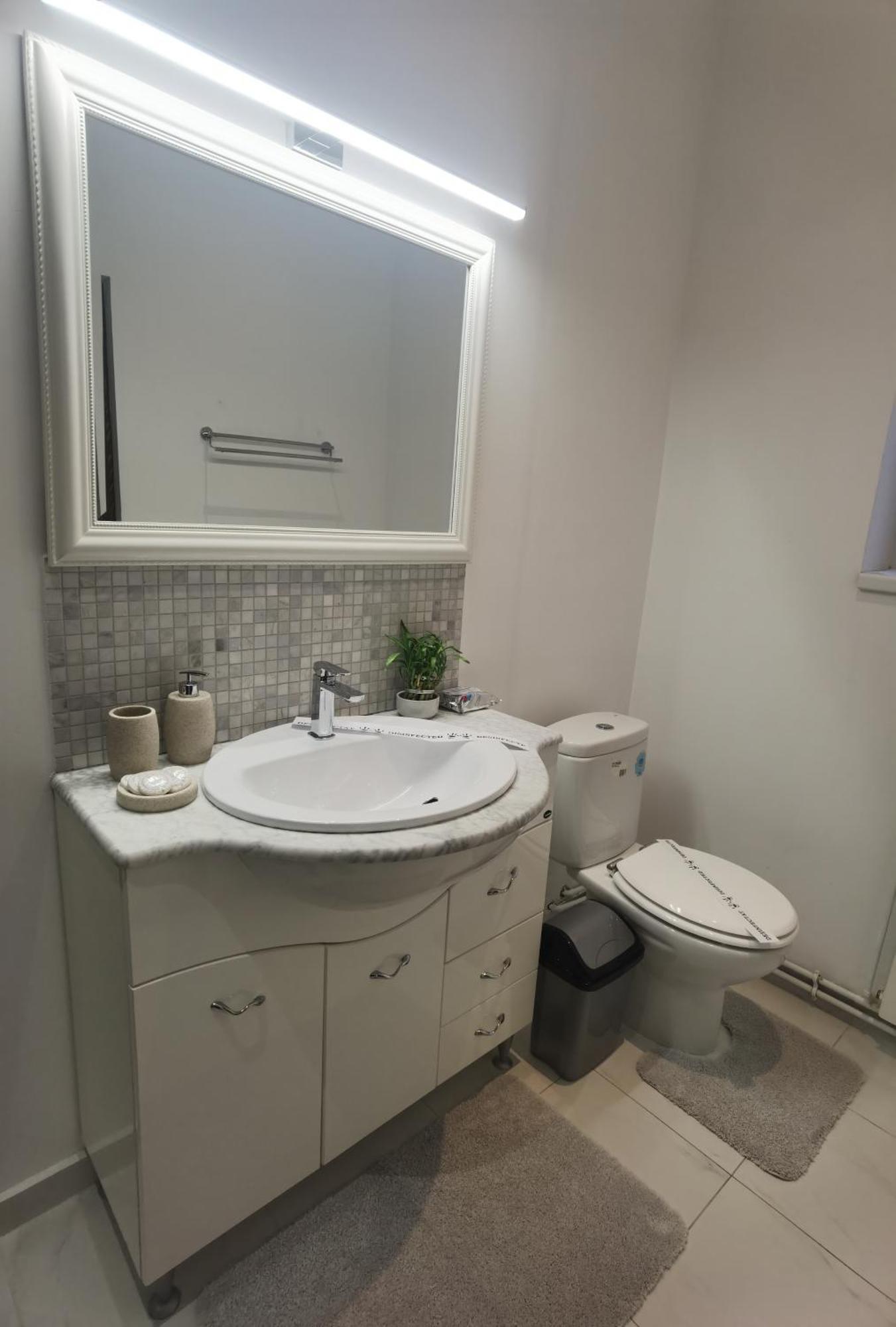 Apartament White House Parc Carol Bukareszt Zewnętrze zdjęcie