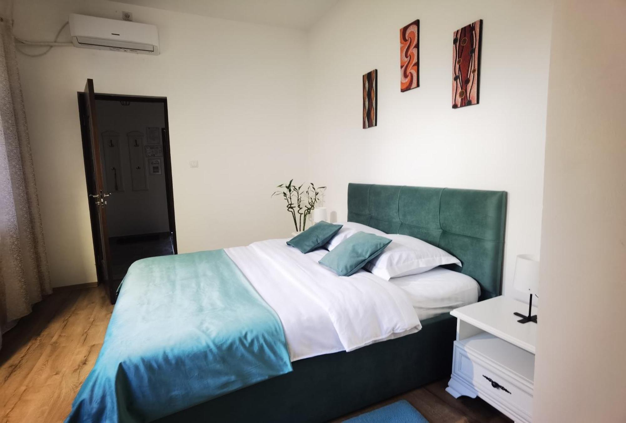 Apartament White House Parc Carol Bukareszt Zewnętrze zdjęcie