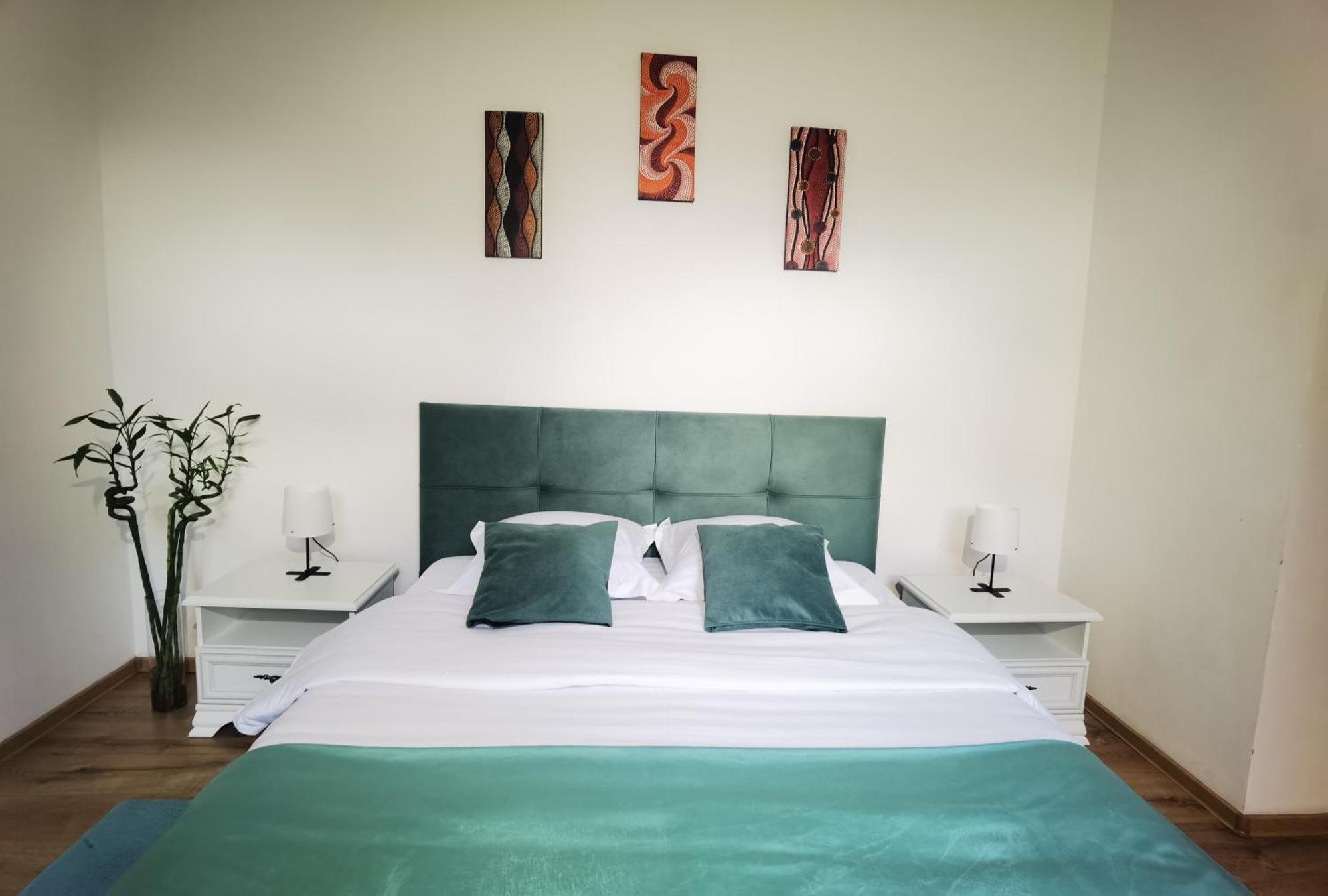 Apartament White House Parc Carol Bukareszt Zewnętrze zdjęcie